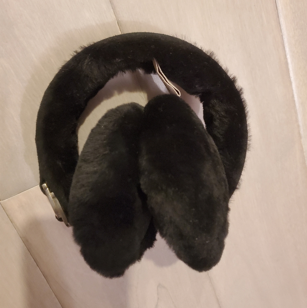 Ugg Earmuffs - image 1